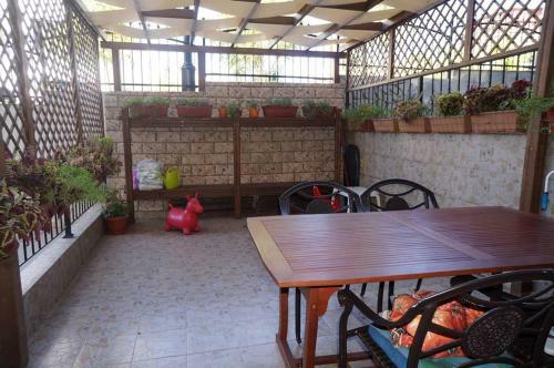 Apartment In Chateau Nessebar