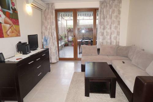 Apartment In Chateau Nessebar