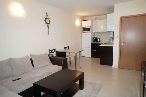 Apartment In Chateau Nessebar