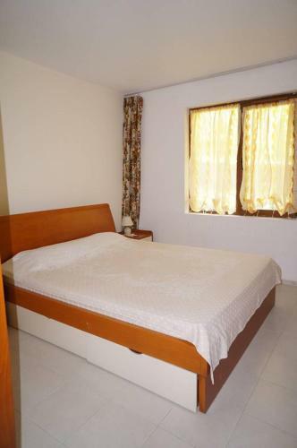 Apartment In Chateau Nessebar