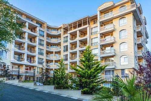 Apartamento Villa Sardinia Suites