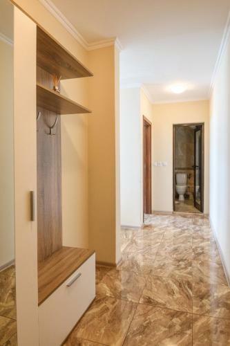 Apartamento Villa Sardinia Suites
