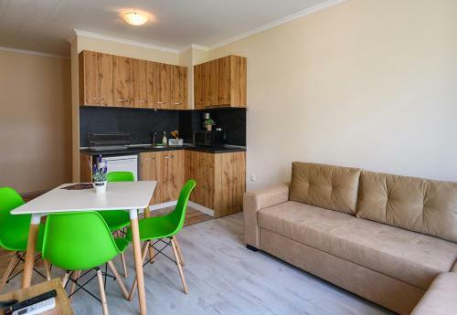 Apartamento Villa Sardinia Suites