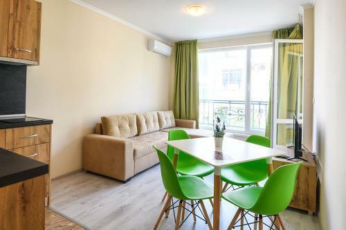 Apartamento Villa Sardinia Suites