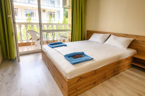 Apartamento Villa Sardinia Suites