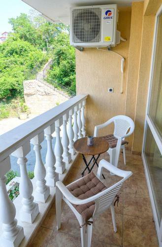 Apartamento Villa Sardinia Suites
