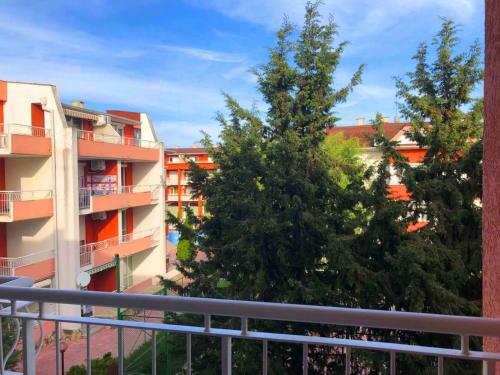 Apartamento ???????? Sunny Fort