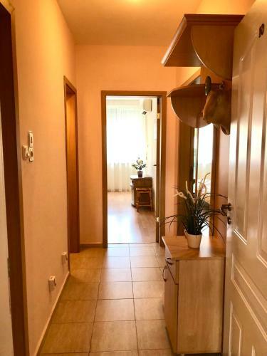 Apartamento ???????? Sunny Fort