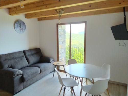 Apartamento Casa Rural Chuan Murillo