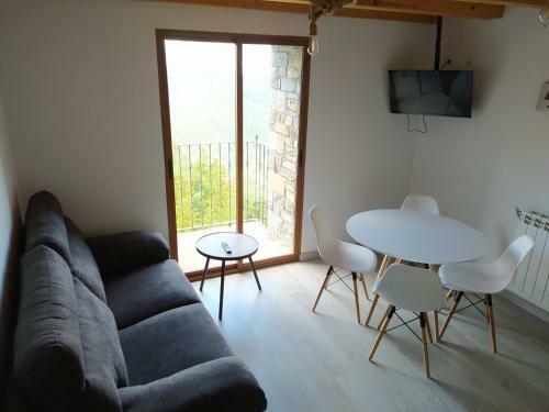 Apartamento Casa Rural Chuan Murillo