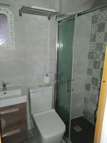 Apartamento Casa Rural Chuan Murillo