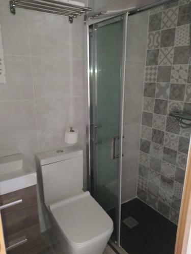 Apartamento Casa Rural Chuan Murillo