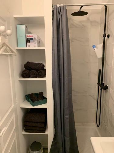 Apartamento A L'ombre Des Papes