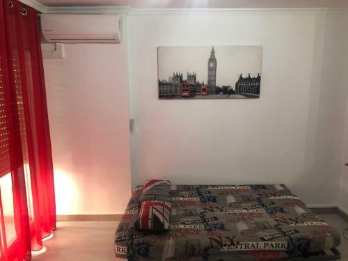 Apartamento Estudio Agata 340