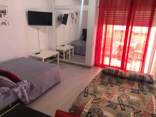 Apartamento Estudio Agata 340