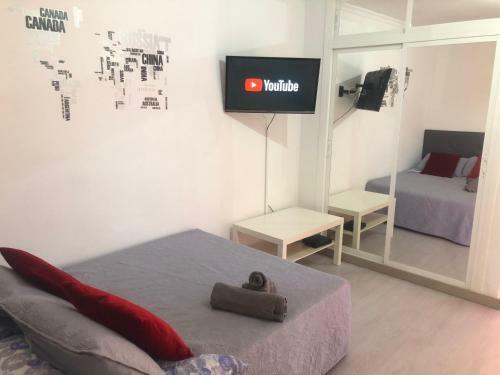 Apartamento Estudio Agata 340