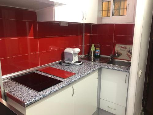Apartamento Estudio Agata 340