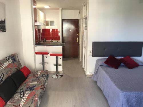 Apartamento Estudio Agata 340