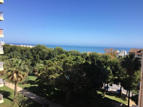Apartamento Estudio Agata 340