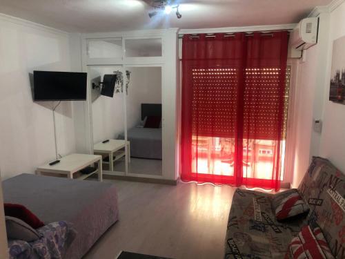 Apartamento Estudio Agata 340