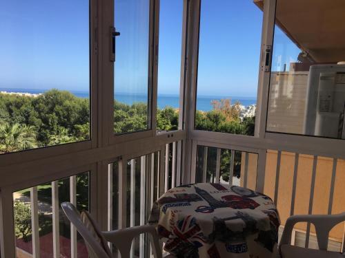 Apartamento Estudio Agata 340