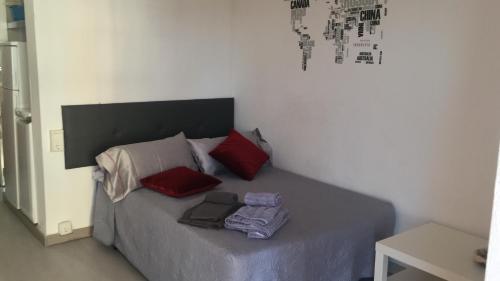 Apartamento Estudio Agata 340