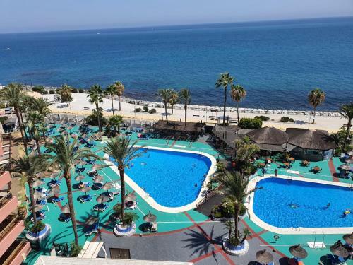 Hotel Sunset Beach Club Costa