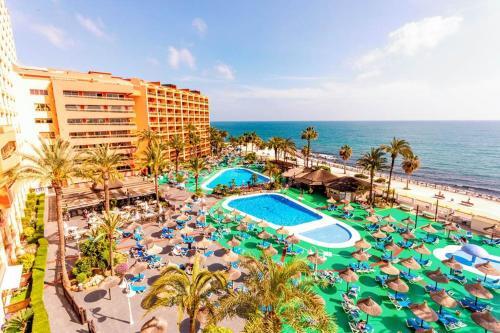 Hotel Sunset Beach Club Costa
