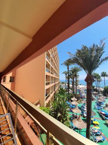 Hotel Sunset Beach Club Costa