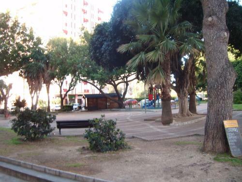 Apartamento Nuevo Corinto Estudio