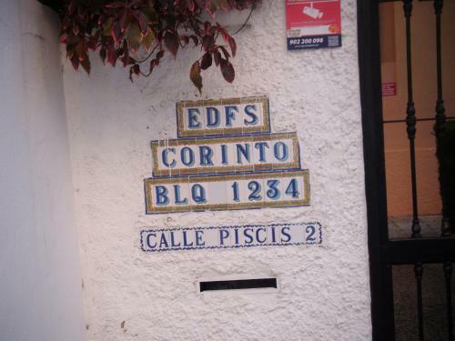 Apartamento Nuevo Corinto Estudio