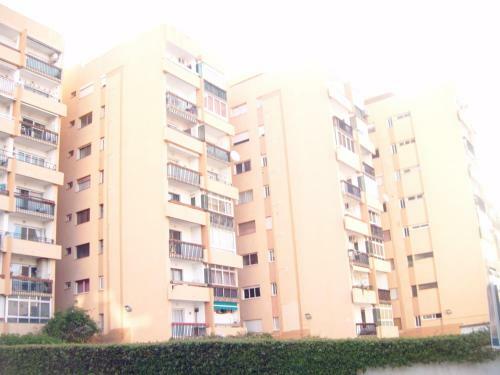 Apartamento Nuevo Corinto Estudio