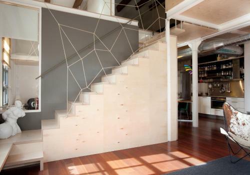 Apartamento Beach Loft Duplex