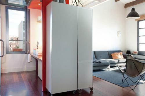 Apartamento Beach Loft Duplex