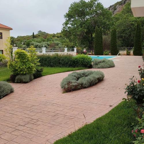 Apartamento Guesthouse Michobeis