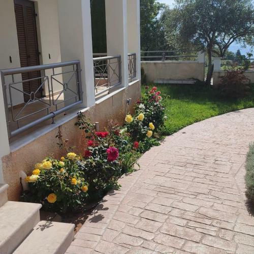 Apartamento Guesthouse Michobeis