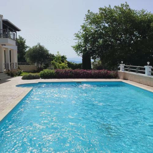 Apartamento Guesthouse Michobeis