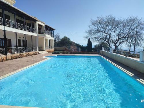 Apartamento Guesthouse Michobeis