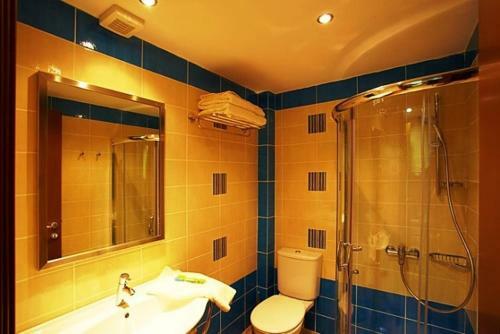Apartamento Guesthouse Michobeis