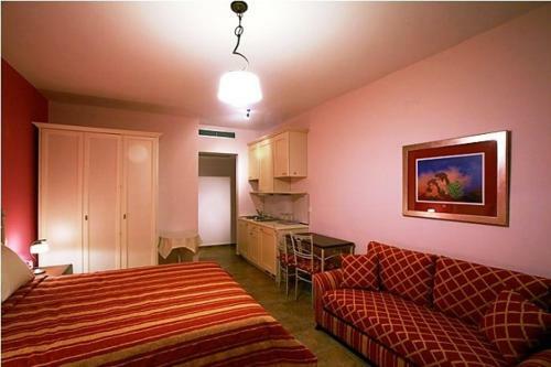 Apartamento Guesthouse Michobeis