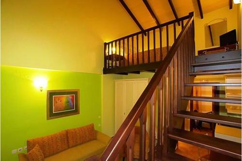 Apartamento Guesthouse Michobeis