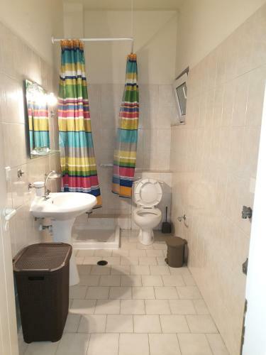 Hostal Maria's Sharing Apartment