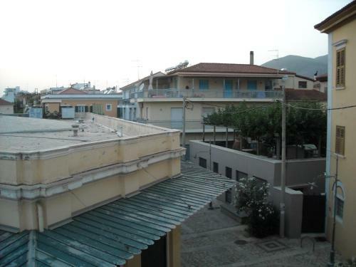 Apartamento Kalamata Home, ???????? ??????