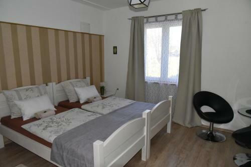 Hostal Rooms Bobic