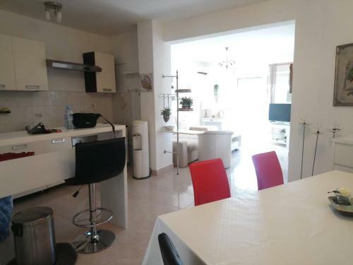Eco-friendly Apartment With Filtered Water