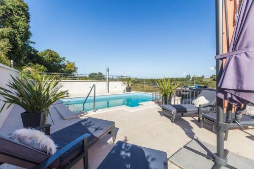 Villa Mirjana With Private Pool