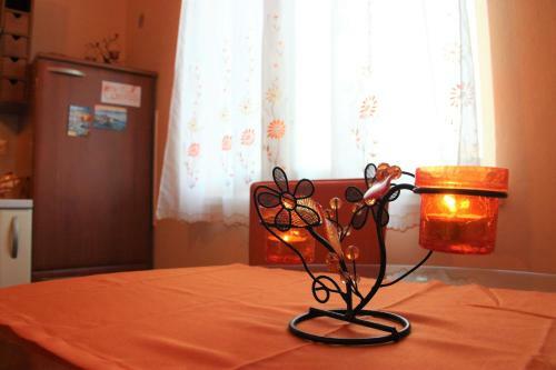 Apartamentos Bella Caponka