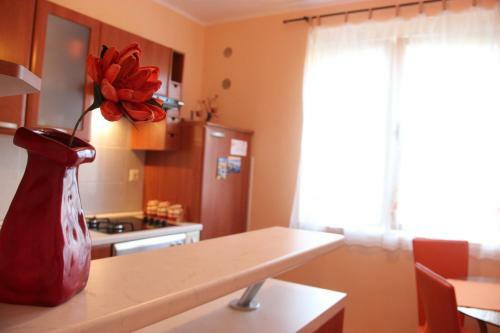 Apartamentos Bella Caponka