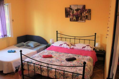 Apartamentos Bella Caponka