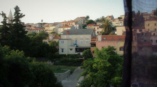Apartamentos Bella Caponka